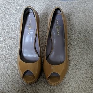 Cole Haan Pumps